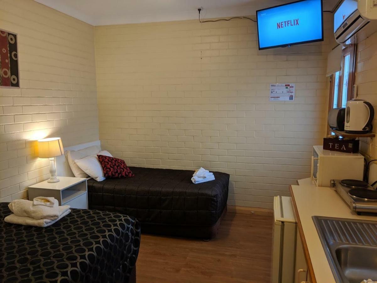 邦迪汽车旅馆 莫雷 外观 照片